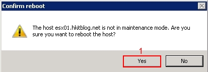 VMware vCenter HA