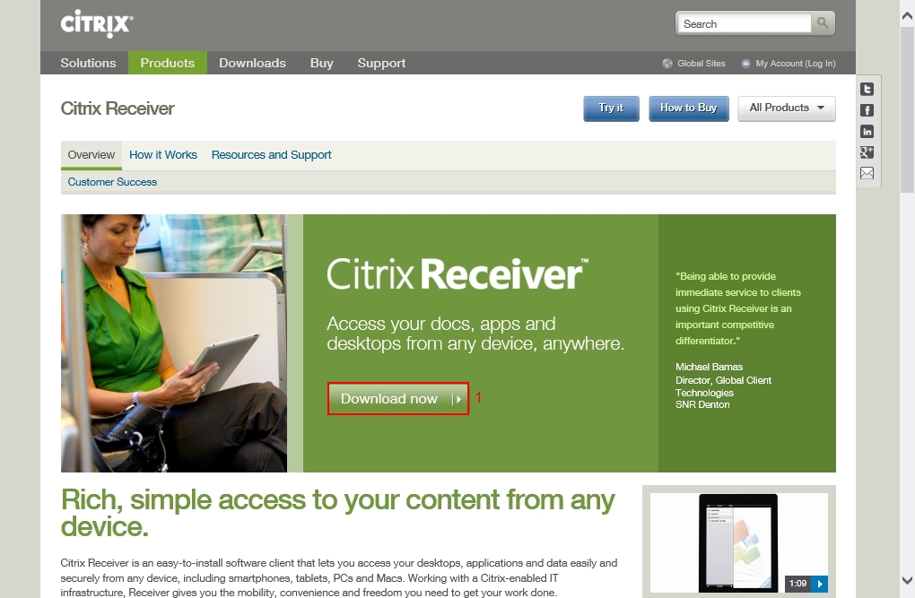 Citrix_VDI-in-a-Box_Citrix_Receiver