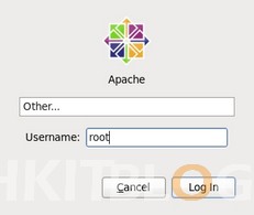 Apache Installation