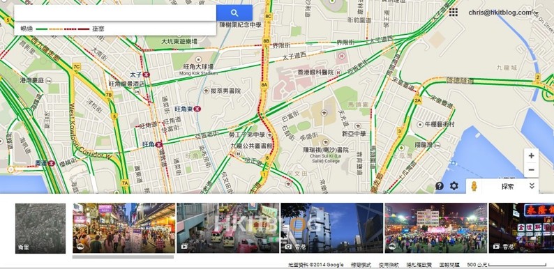 Google_Map_20140220