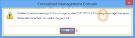 HP StoreVirtual Storage Testing
