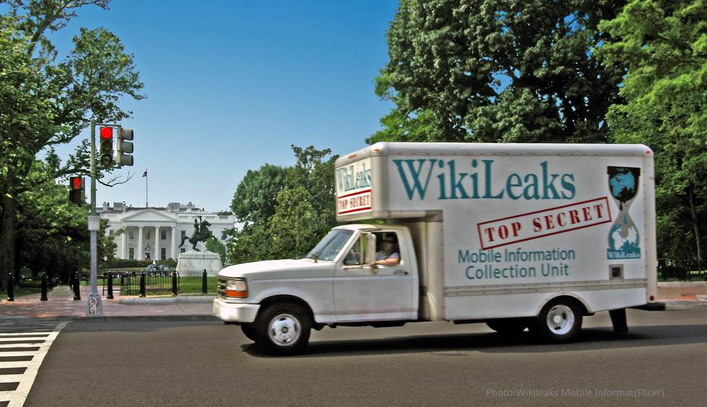 Wikileaks Mobile Informat