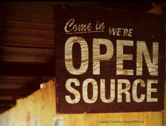 open source_Timothy Appnel