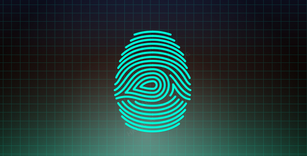 支援全球最小的指紋傳感器！智能手機身份認證新方案