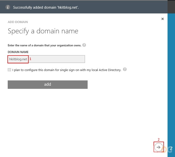 Azure AD Introduction
