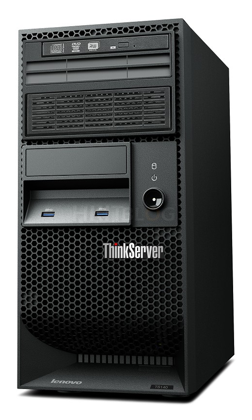 Lenovo ThinkServer TS140_01