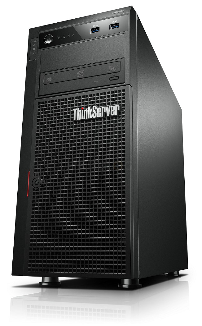 Lenovo ThinkServer TS440_01