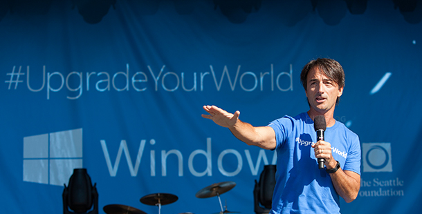 趕快行動吧！Windows 10 免費升級將於 7 月 29 日結束