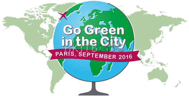 Go Green in the City 全球商業案例挑戰賽正式接受報名