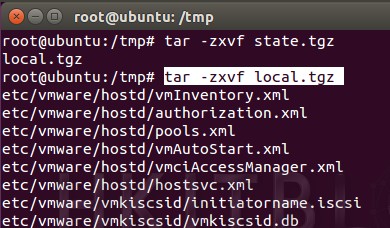 虛擬平台管理術：忘記 ESXi 主機的 root 密碼該怎麼辦？