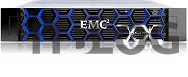 罕有針對中小企推出全新方案：EMC 儲存列陣 10,000 美元有交易！