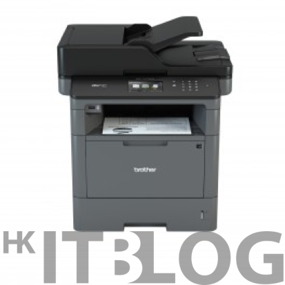 打印機支援 SSC、BSI：輕鬆將企業開發應用與 Printer 串連起來！