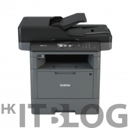 打印機支援 SSC、BSI：輕鬆將企業開發應用與 Printer 串連起來！