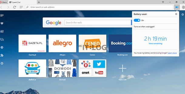 上網更安全？新版 Opera 40 瀏覽器將內建 VPN 功能