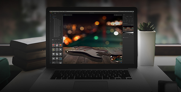 結合 2D 和 3D 資產：Adobe Project Felix 今天正式開放下載！