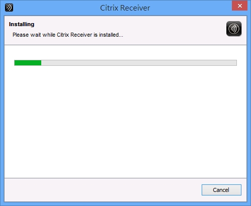 (第六篇) Citrix VDI-in-a-Box 使用 Citrix Receiver 登入 - HKITBLOG