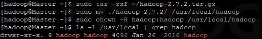 深入 Hadoop 安裝與設定：SSH 私有鑰匙設定與安裝