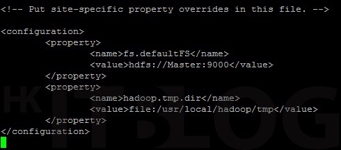深入 Hadoop 安裝與設定：SSH 私有鑰匙設定與安裝