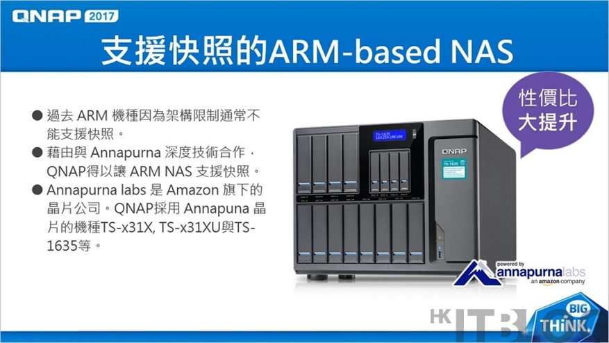 QNAP ARM Based 02